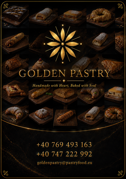Merdenele, Croissante, Roll Dog, pizza si alte produse pentru revanzare