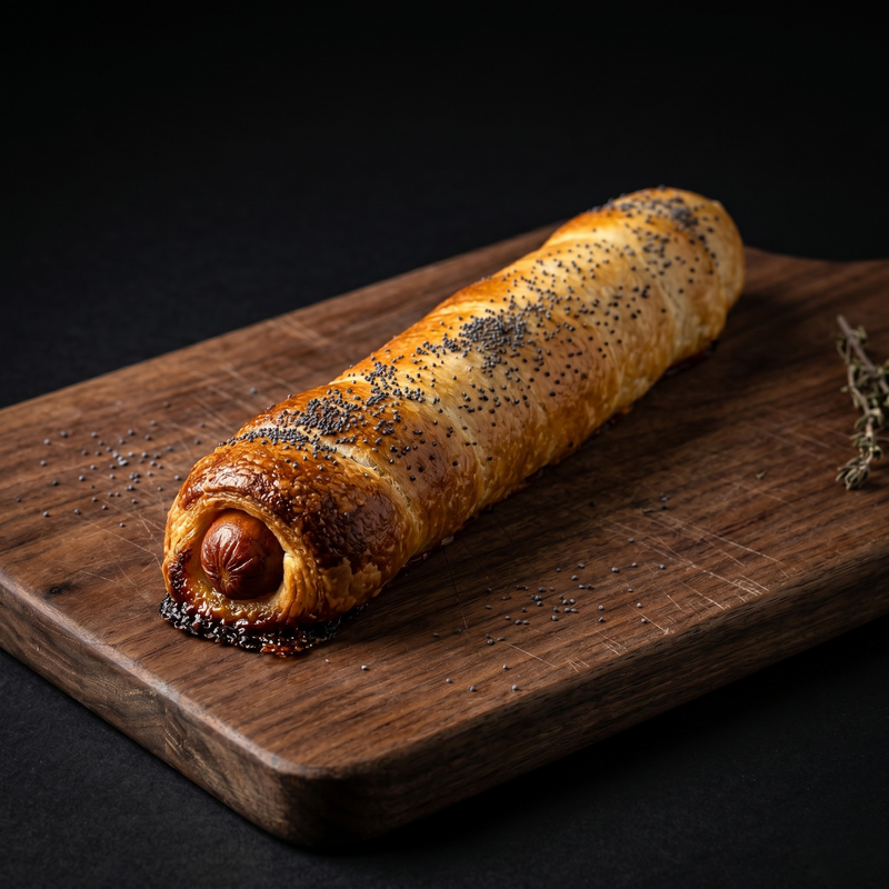 Merdenele, Croissante, Roll Dog, pizza si alte produse pentru revanzare