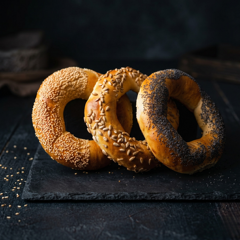 Merdenele, Croissante, Roll Dog, pizza si alte produse pentru revanzare
